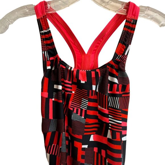 Speedo Pro LT One Piece Womens Swimsuit - Size 26 - Picture 3 of 9